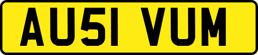 AU51VUM