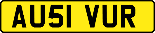 AU51VUR