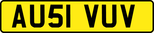 AU51VUV