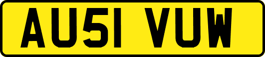 AU51VUW