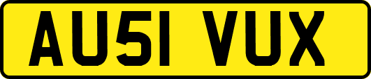 AU51VUX