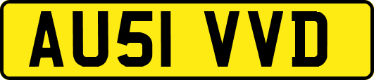 AU51VVD
