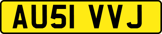 AU51VVJ