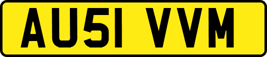 AU51VVM