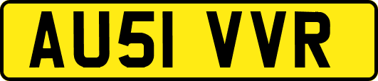 AU51VVR