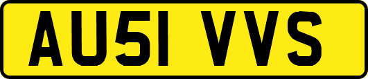 AU51VVS