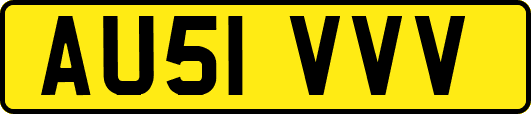 AU51VVV