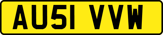 AU51VVW