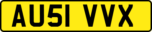 AU51VVX