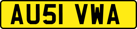 AU51VWA