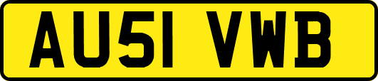 AU51VWB
