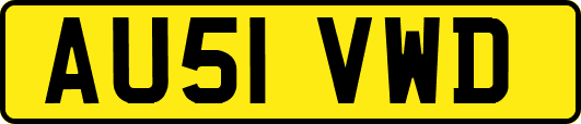 AU51VWD