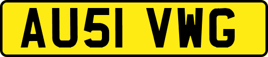 AU51VWG
