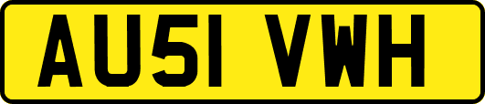 AU51VWH