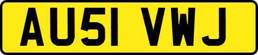 AU51VWJ
