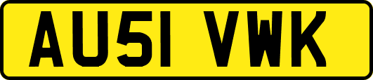 AU51VWK