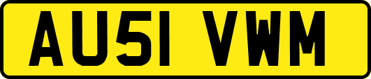 AU51VWM