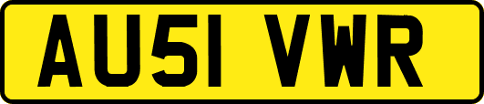AU51VWR