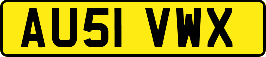 AU51VWX