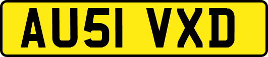 AU51VXD