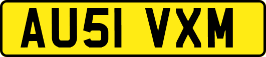 AU51VXM