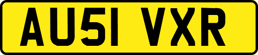 AU51VXR