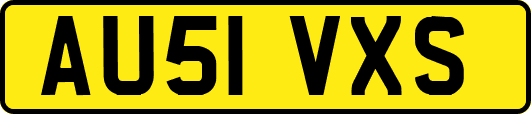 AU51VXS