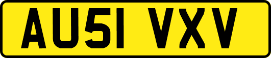AU51VXV