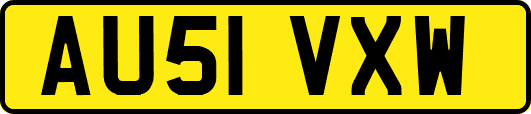 AU51VXW