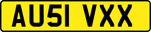 AU51VXX