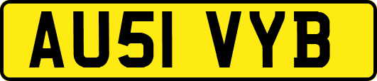 AU51VYB