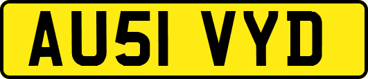 AU51VYD