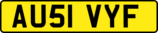 AU51VYF