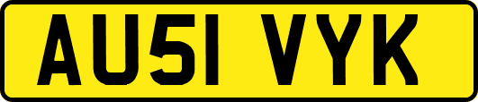 AU51VYK