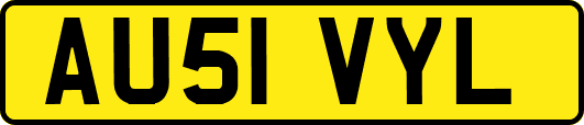 AU51VYL