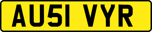 AU51VYR