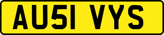 AU51VYS