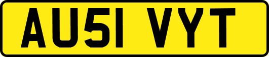 AU51VYT