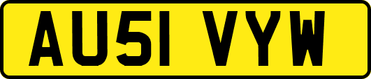 AU51VYW