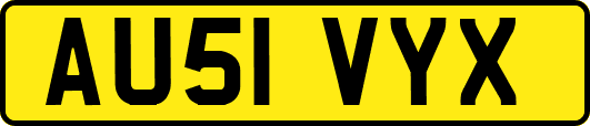 AU51VYX