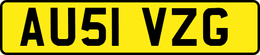 AU51VZG