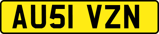 AU51VZN