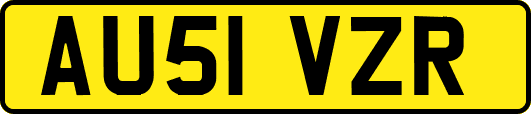 AU51VZR