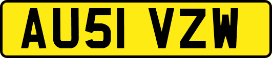 AU51VZW