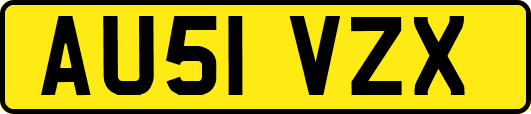 AU51VZX
