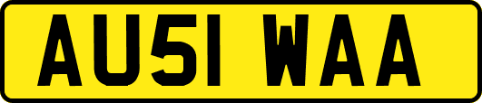 AU51WAA