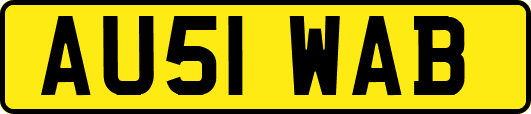 AU51WAB