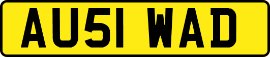 AU51WAD