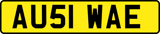 AU51WAE