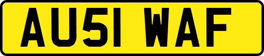 AU51WAF